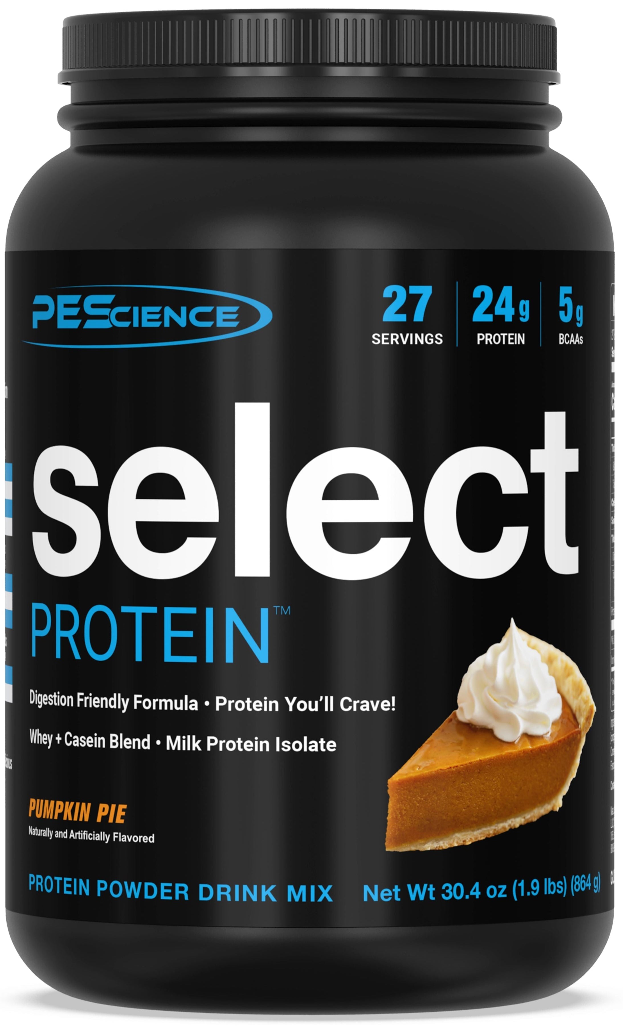 Select Protein Powder
